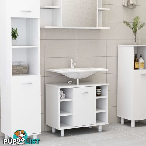 Bathroom Furniture Sets - 802633 - 8720286133781