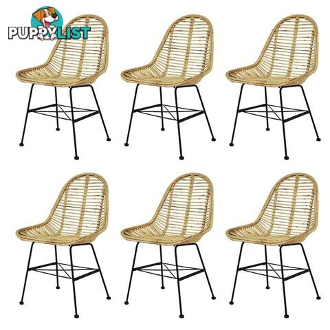 Kitchen & Dining Room Chairs - 275498 - 8718475716389