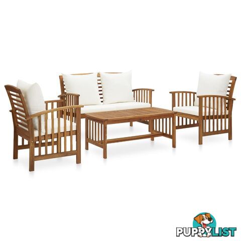 Outdoor Furniture Sets - 3057975 - 8720286207543