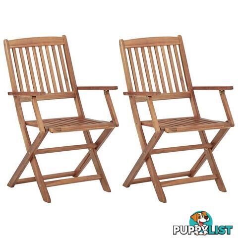 Outdoor Chairs - 313601 - 8720286200292