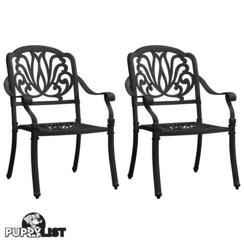 Outdoor Chairs - 315568 - 8720286205716