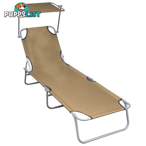 Sun Loungers - 47773 - 8719883742021