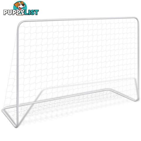 Football Goals & Nets - 90684 - 8718475907787