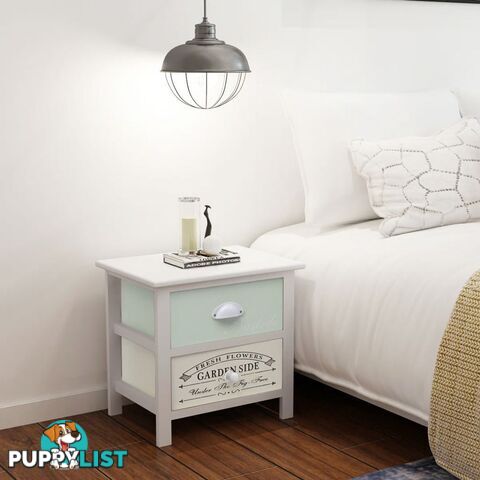 Bedside Tables - 242874 - 8718475971283