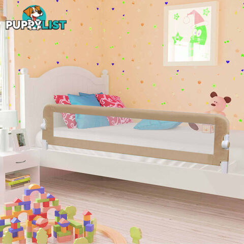 Baby Safety Rails - 10175 - 8718475799344