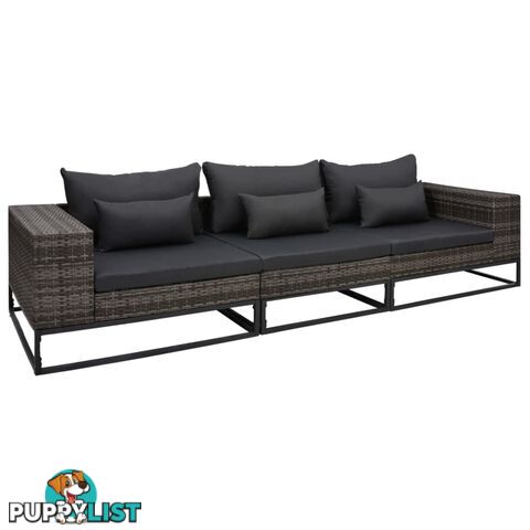 Outdoor Sofas - 49529 - 8719883871950