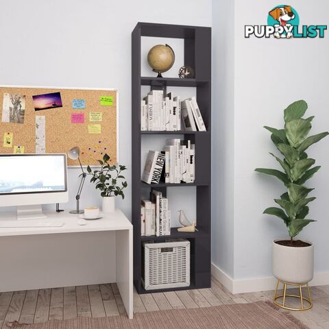 Bookcases & Standing Shelves - 800116 - 8719883672779