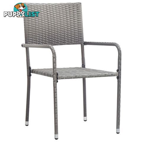 Outdoor Chairs - 46412 - 8719883754987