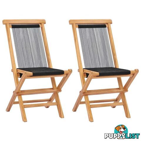 Outdoor Chairs - 49363 - 8719883853222