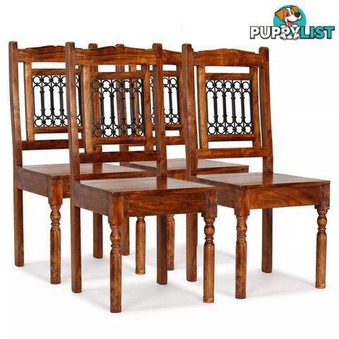 Kitchen & Dining Room Chairs - 275271 - 8718475622420