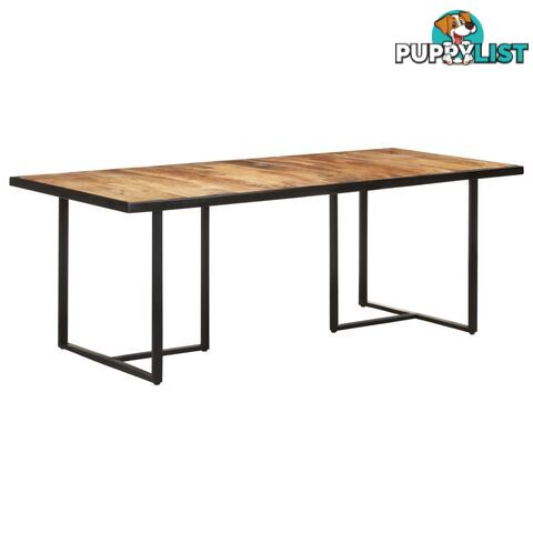 Kitchen & Dining Room Tables - 320697 - 8720286069974