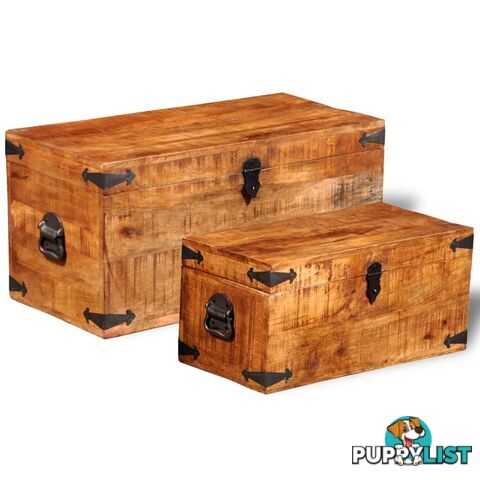 Storage Chests - 241634 - 8718475916109