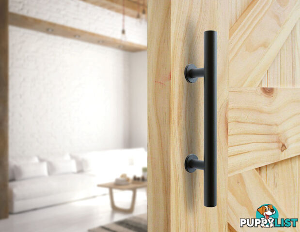 Barn Door Hardware - 827411