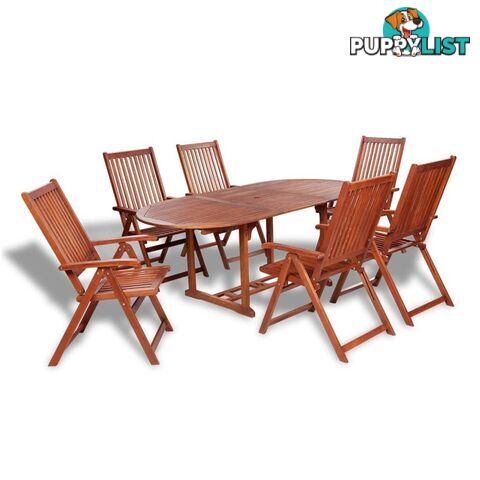 Outdoor Furniture Sets - 41814 - 8718475965701