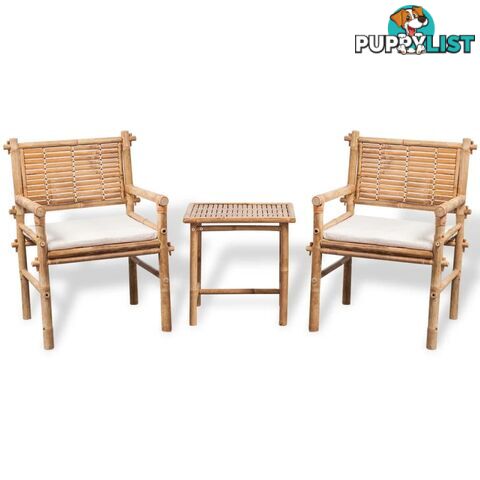 Outdoor Furniture Sets - 41892 - 8718475965336