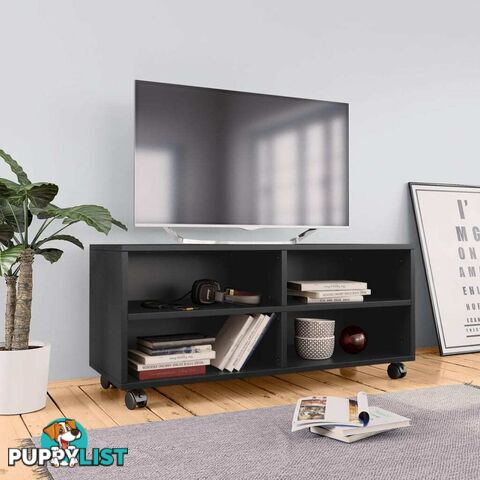 Entertainment Centres & TV Stands - 802166 - 8719883980911