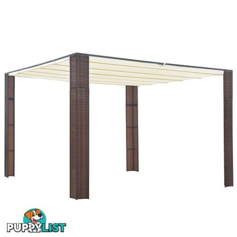 Canopies & Gazebos - 44816 - 8718475711414