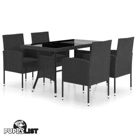 Outdoor Furniture Sets - 3059417 - 8720286225530