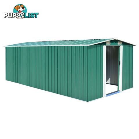 Sheds, Garages & Carports - 143348 - 8718475622079