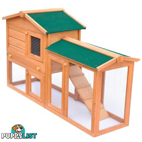 Small Animal Habitats & Cages - 170162 - 8718475871903