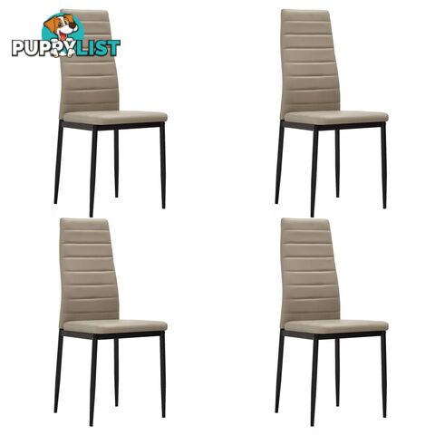 Kitchen & Dining Room Chairs - 282586 - 8719883667744