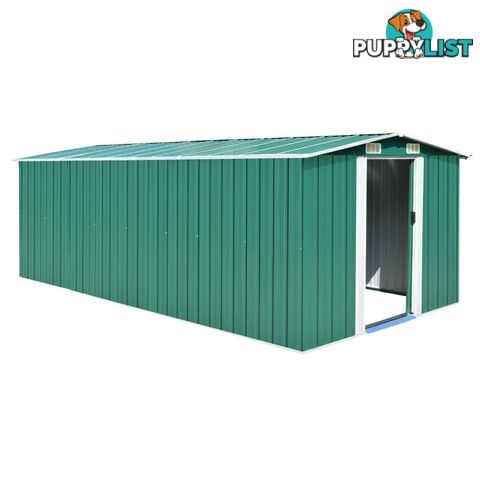 Sheds - 47114 - 8719883727929