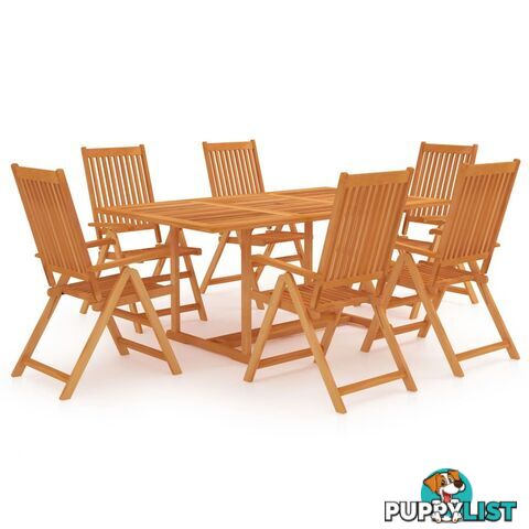 Outdoor Furniture Sets - 3059540 - 8720286226766