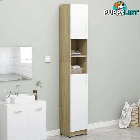 Bathroom Furniture Sets - 802881 - 8720286016756