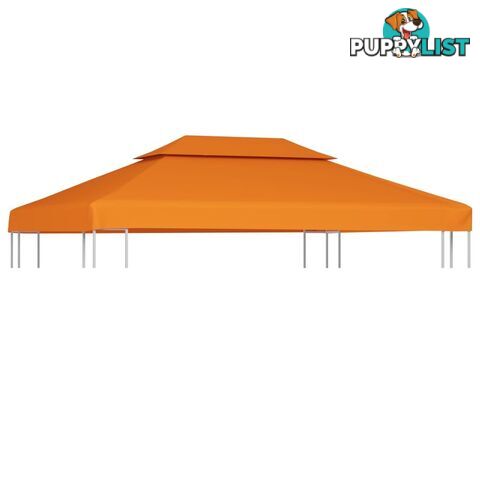 Canopy & Gazebo Tops - 40883 - 8718475870050