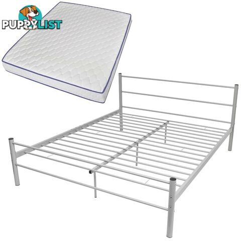 Beds & Bed Frames - 276369 - 8719883609539