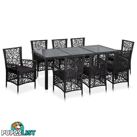 Outdoor Furniture Sets - 44086 - 8718475607205