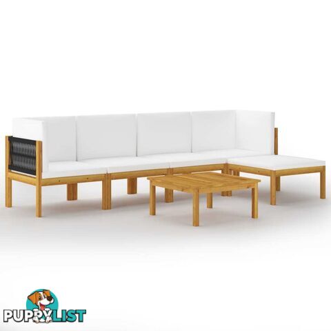 Outdoor Furniture Sets - 3057881 - 8720286190517