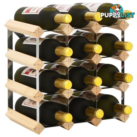 Wine Racks - 282468 - 8719883589268