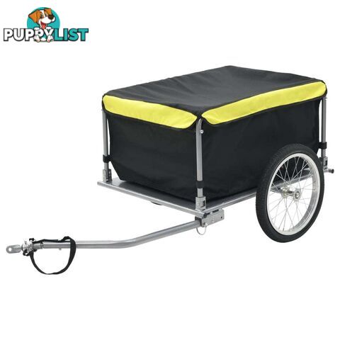 Bicycle Trailers - 91684 - 8718475701361