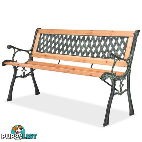 Outdoor Benches - 40262 - 8718475802488