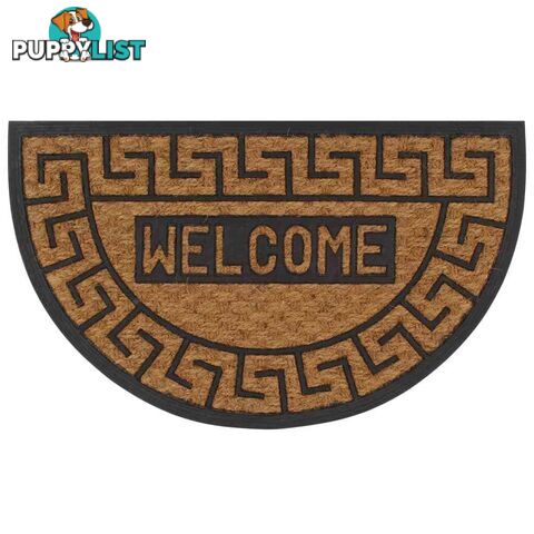 Door Mats - 246615 - 8718475611455