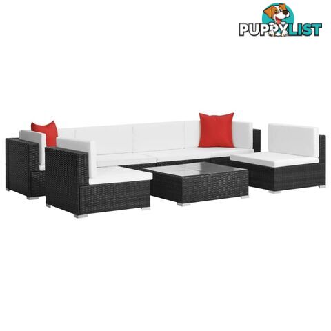 Outdoor Furniture Sets - 44599 - 8718475702276