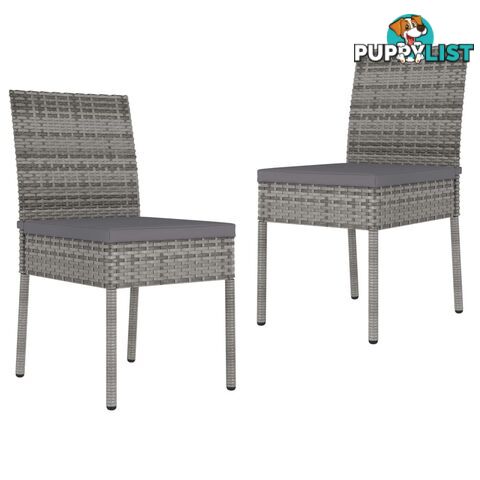 Outdoor Chairs - 315108 - 8720286188415