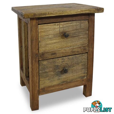 Bedside Tables - 244487 - 8718475568964