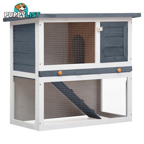 Small Animal Habitats & Cages - 170831 - 8719883737546