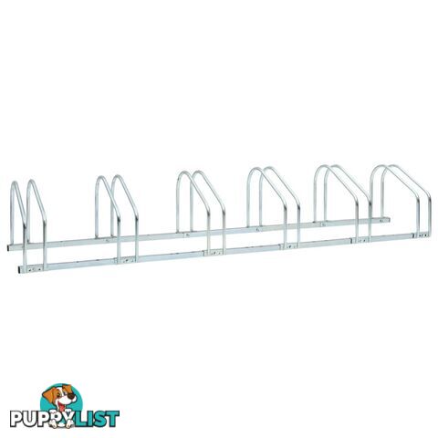 Bicycle Stands & Storage - 146431 - 8719883878119