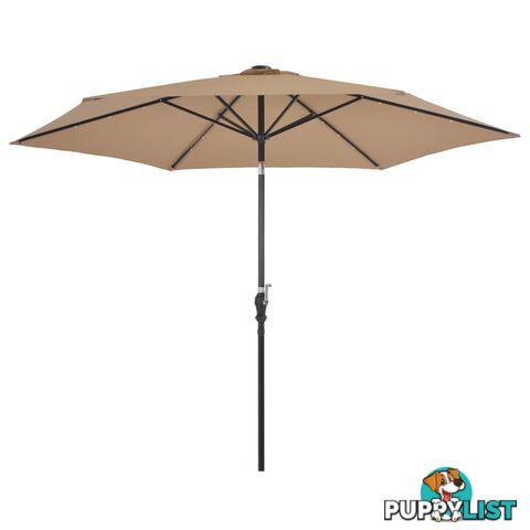 Outdoor Umbrellas & Sunshades - 44512 - 8718475697510