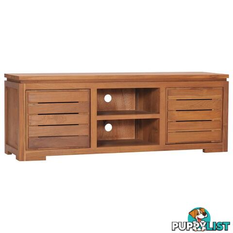 Entertainment Centres & TV Stands - 289069 - 8719883995892