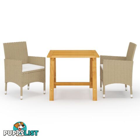 Outdoor Furniture Sets - 3068685 - 8720286335567