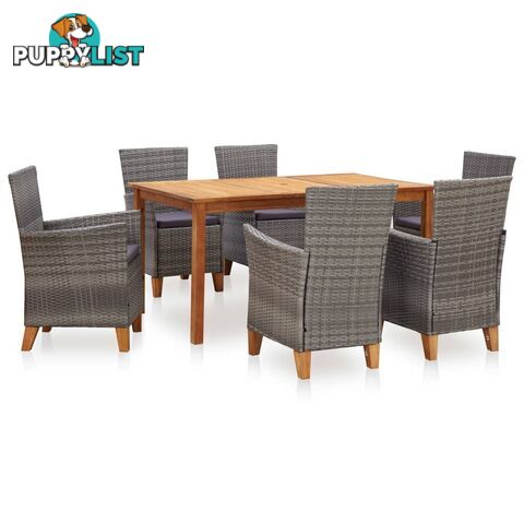 Outdoor Furniture Sets - 46001 - 8719883785110