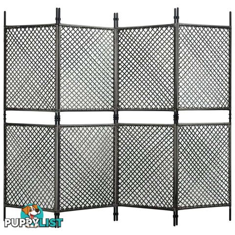 Room Dividers - 47840 - 8719883851884