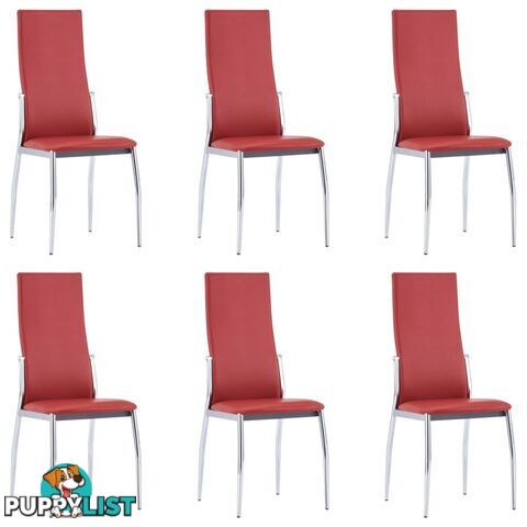 Kitchen & Dining Room Chairs - 278501 - 8719883729091