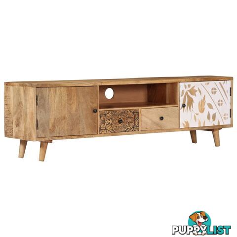 Entertainment Centres & TV Stands - 249856 - 8719883571386