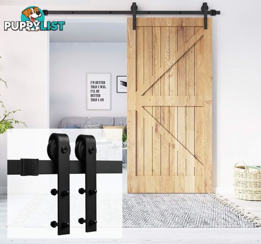 Barn Door Hardware - 827281