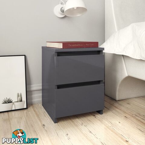 Bedside Tables - 800530 - 8719883739274